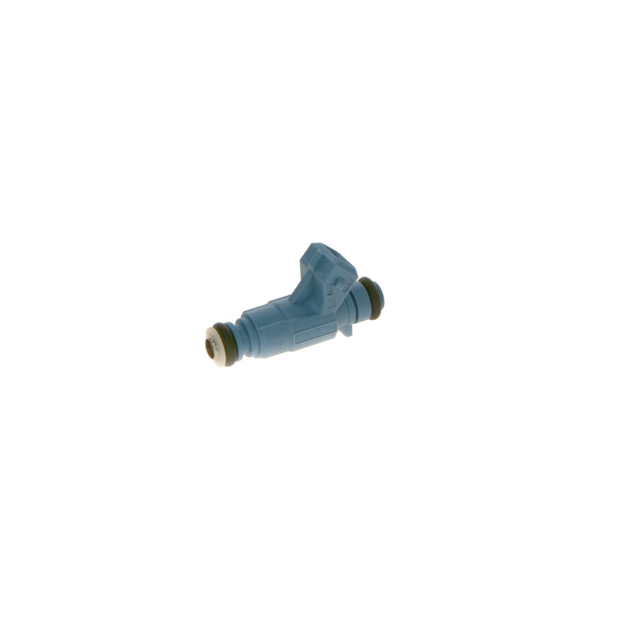 BOSCH 155-814 Injector