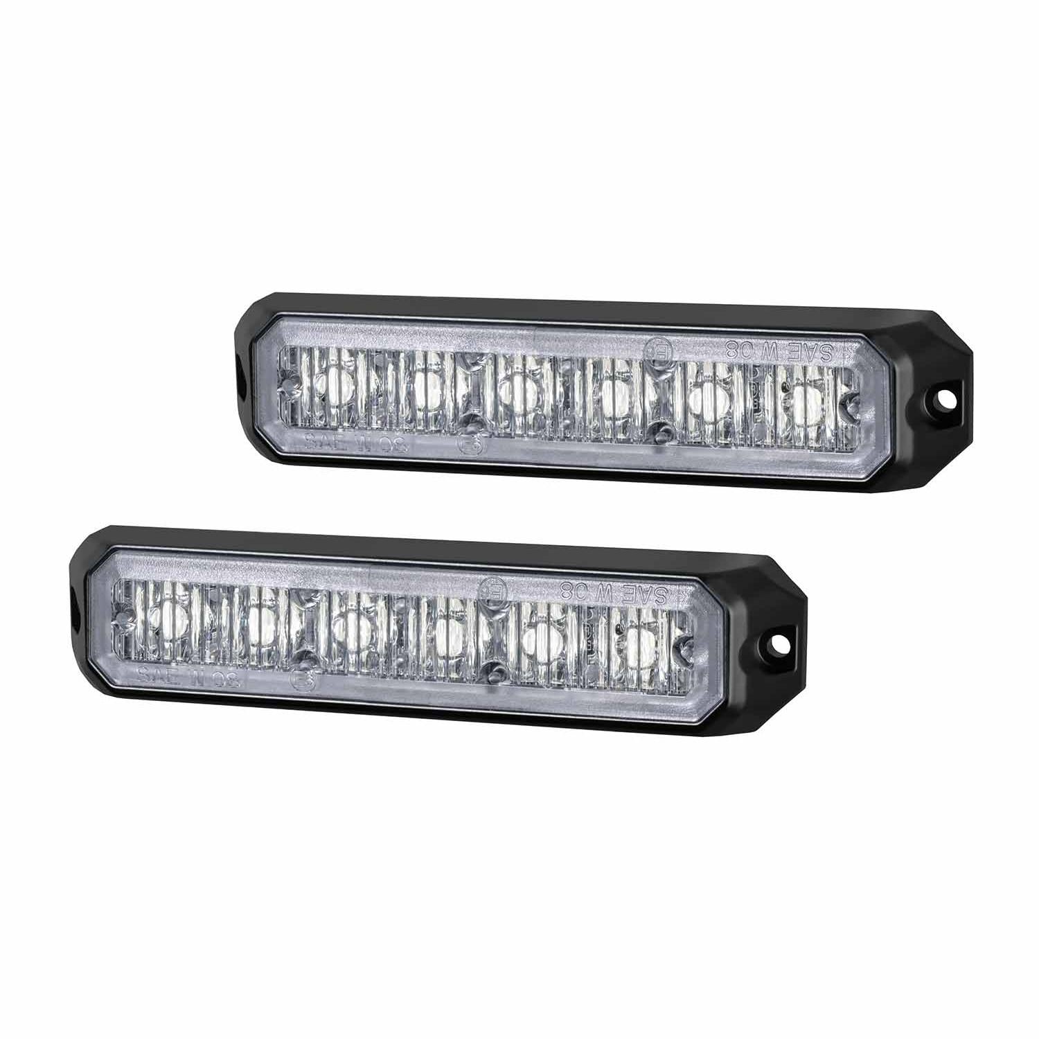 HELLA 2XD014560-001 Strobe-Type Beacon