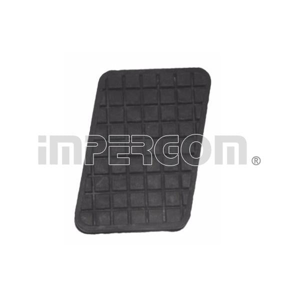 IMPERGOM IMP31087 Clutch Pedal Pad