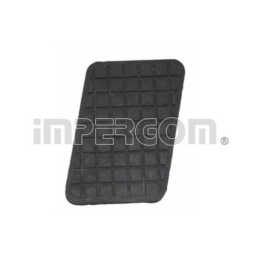 IMPERGOM IMP31087 Clutch Pedal Pad