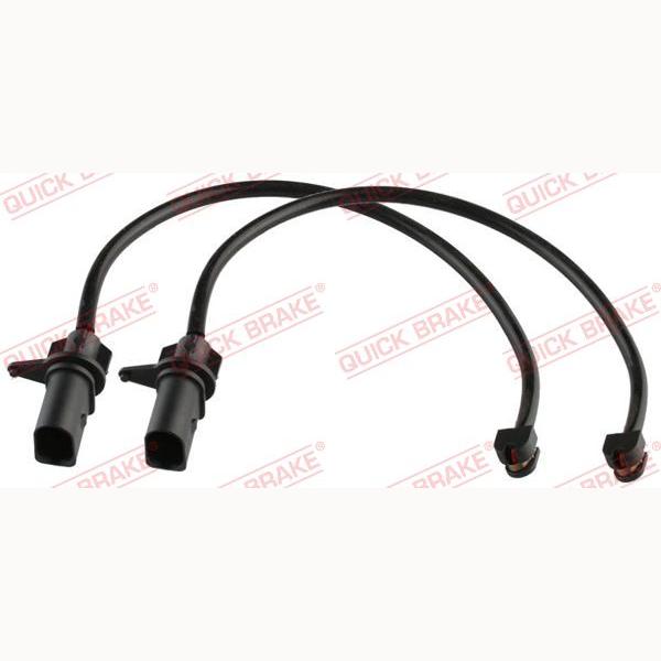 QUICK BRAKE WS0479A Brake Pad Wear Warning Contact