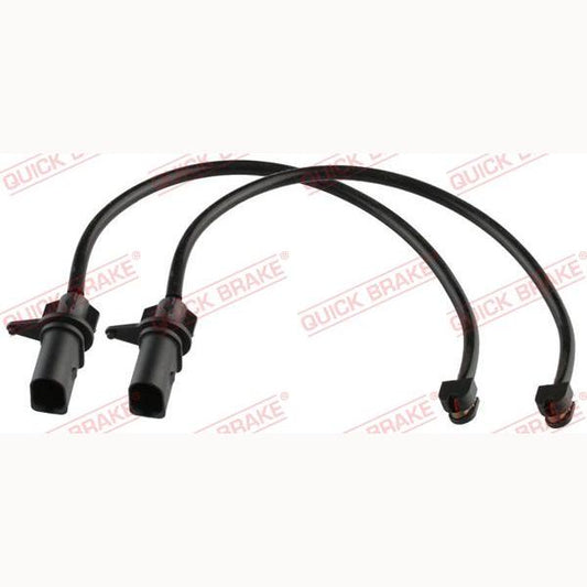 QUICK BRAKE WS0479A Brake Pad Wear Warning Contact