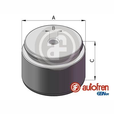 QUICK BRAKE QB3251 Brake Line Adapter