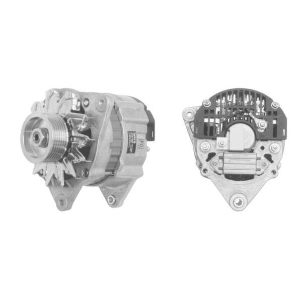MAHLE MG526 Alternator