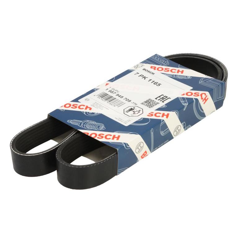 BOSCH 1987945709 V-Ribbed Belt