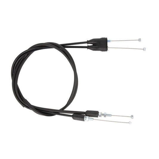 4 RIDE /LG-128 Accelerator Cable
