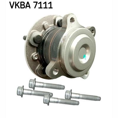 SKF VKBA7111 Wheel Bearing Kit