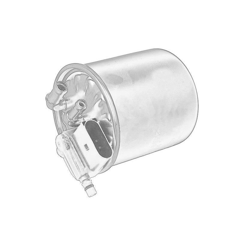 OE MERCEDES 6420906452 Fuel Filter