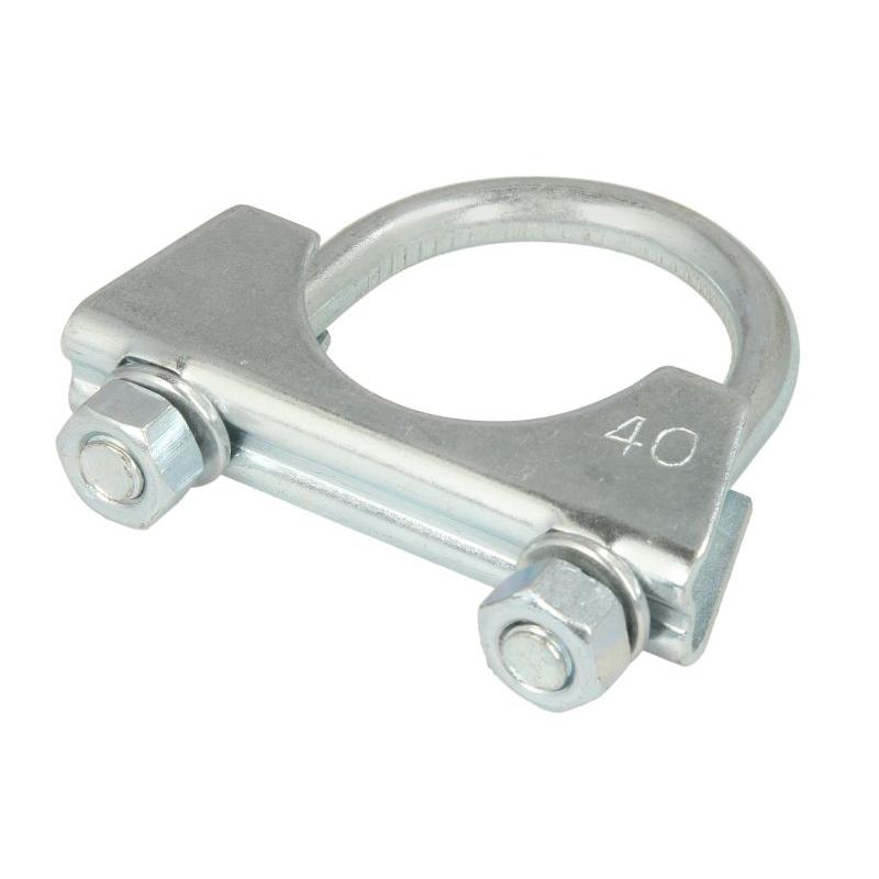 4MAX 0219-01-250240P Exhaust System Clamping Piece