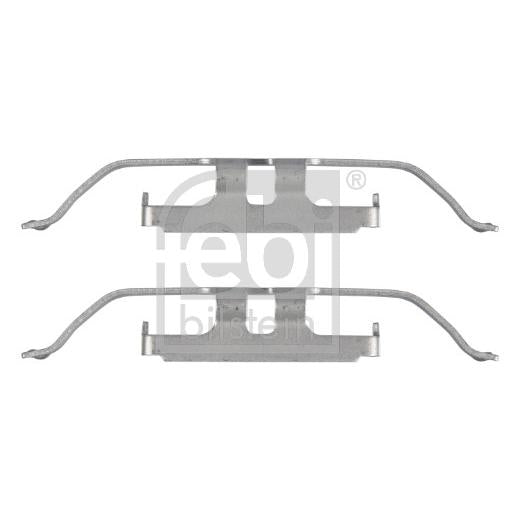 4 RIDE THS2091 Brake Disc