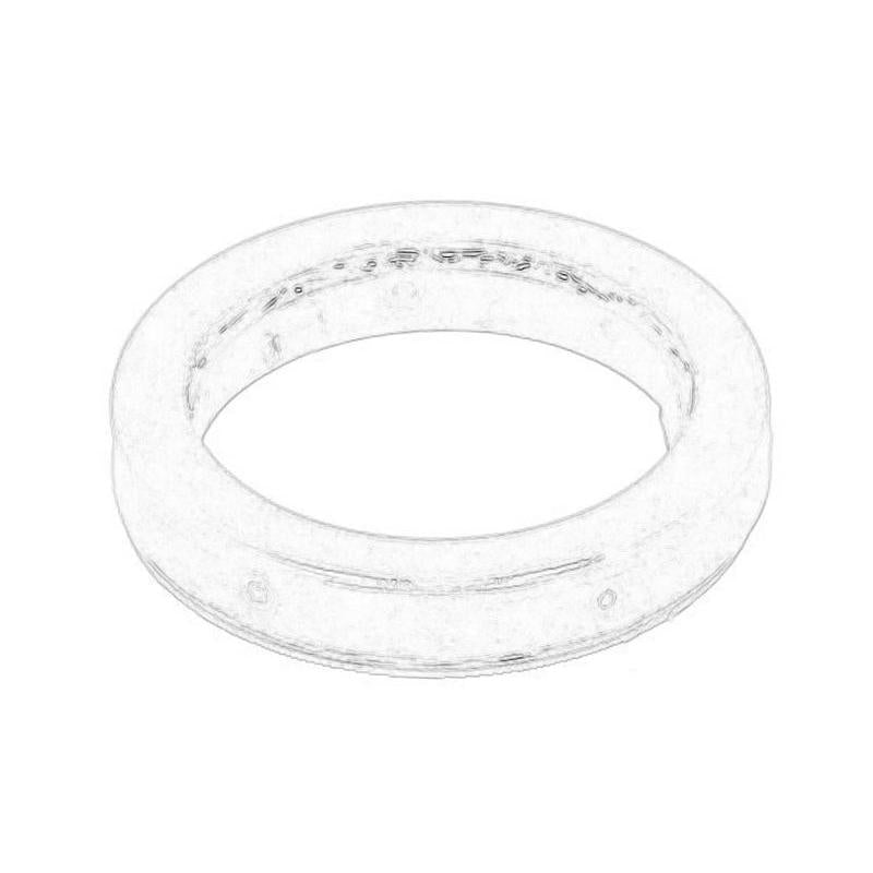 OE BMW 577-649 Injector Holder Seal