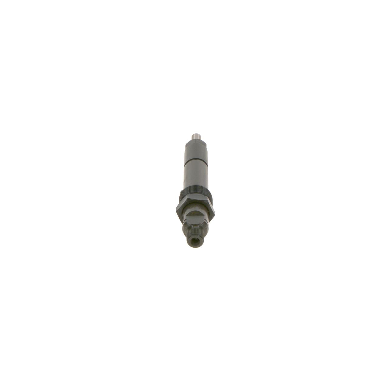 BOSCH 131-812 Injector