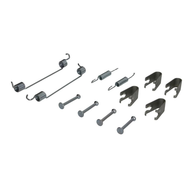 QUICK BRAKE QB105-0866 Brake Shoes Accessory Kit