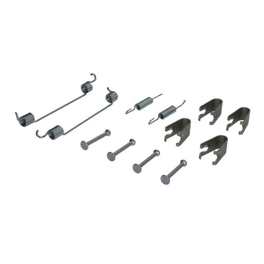 QUICK BRAKE QB105-0866 Brake Shoes Accessory Kit