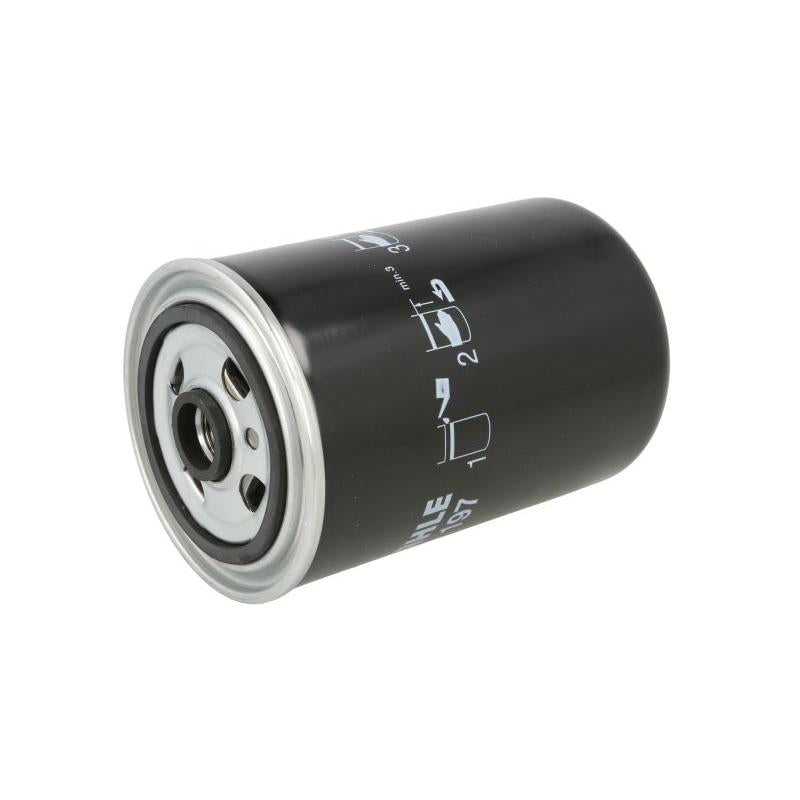 MAHLE KC197 Fuel Filter
