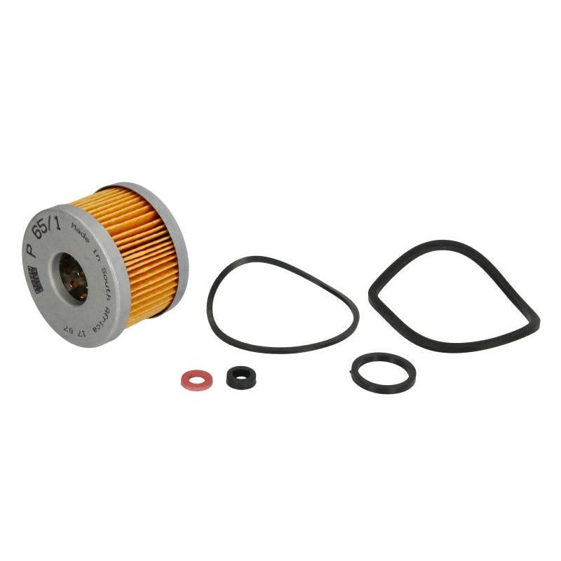 MANN-FILTER P65/1X Fuel Filter