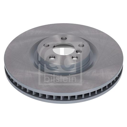 FEBI BILSTEIN FE179495 Brake Disc