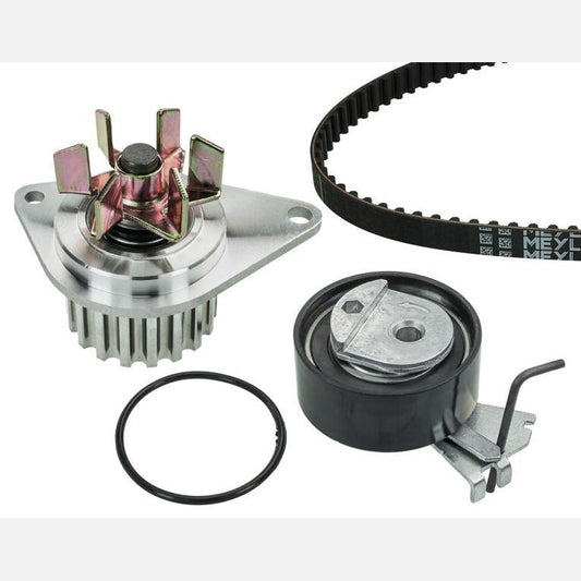 MEYLE 40-510499001 Water Pump & Timing Belt Kit