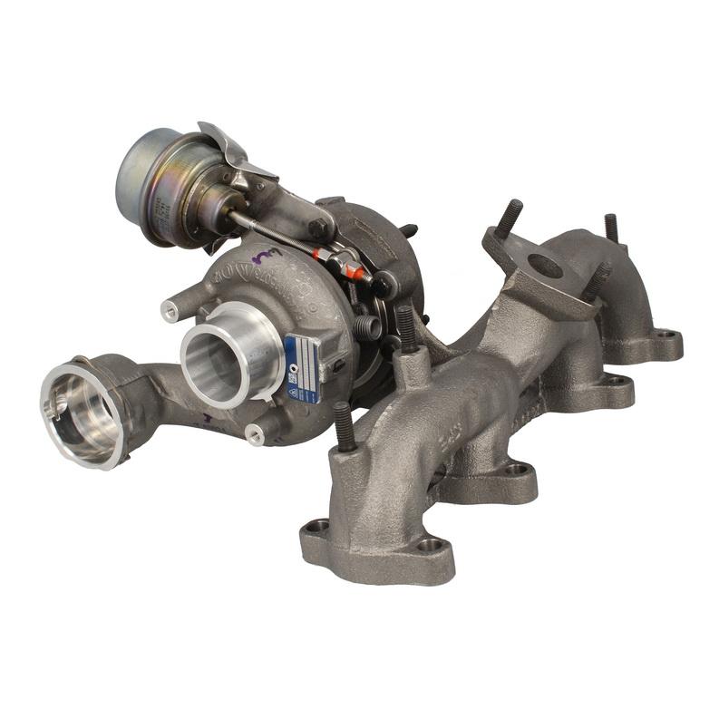 3K KKK54399880019 Turbocharger
