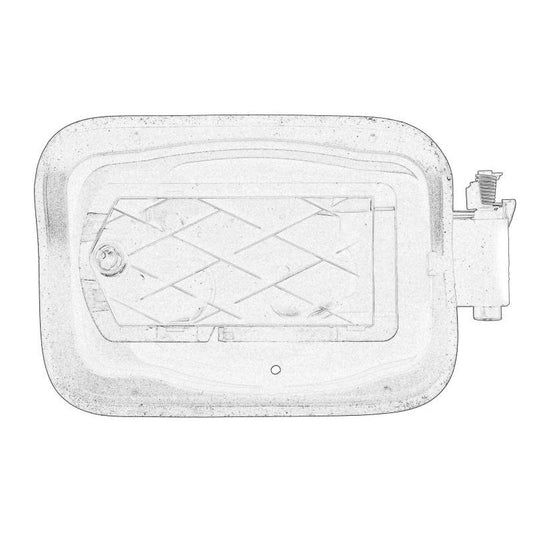 OE BMW 359-171 Fuel Tank Filler Pipe