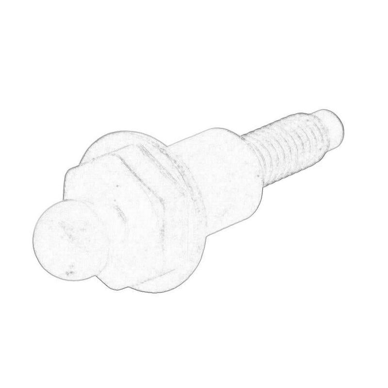 OE PEUGEOT 9807296780 Air Filter Housing