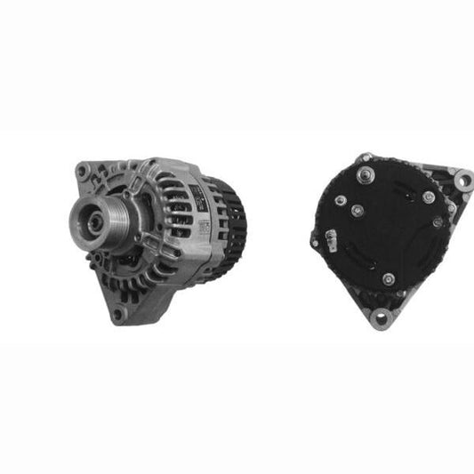 MAHLE MG19 Alternator