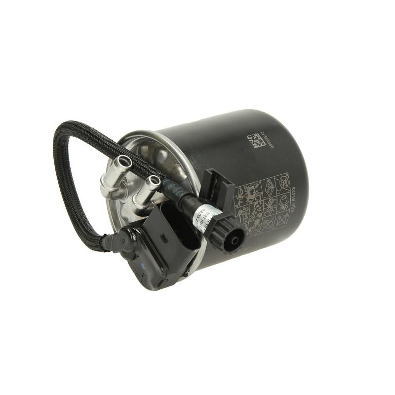 MANN-FILTER WK820/18 Fuel Filter