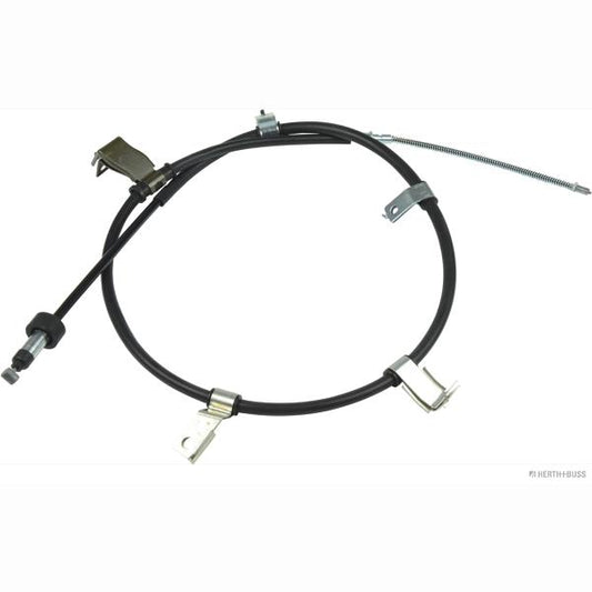 BOSCH 1987477527 Parking Brake Cable Pull