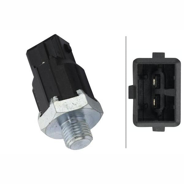 HELLA 108-881 Knock Sensor