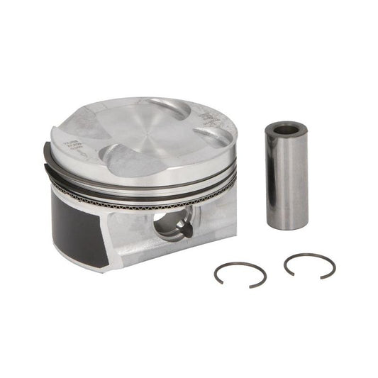MAHLE 081PI00104001 Piston