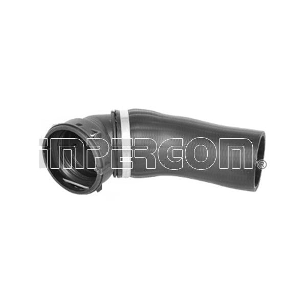 IMPERGOM IMP224931 Charge Air Hose