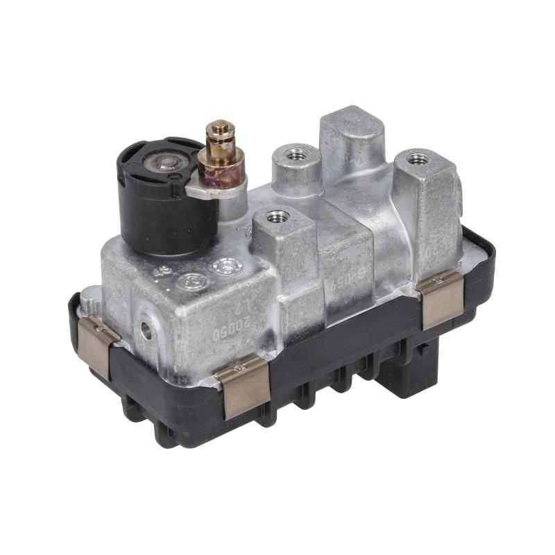 HELLA 6NW009550-201 Boost Pressure Control Valve