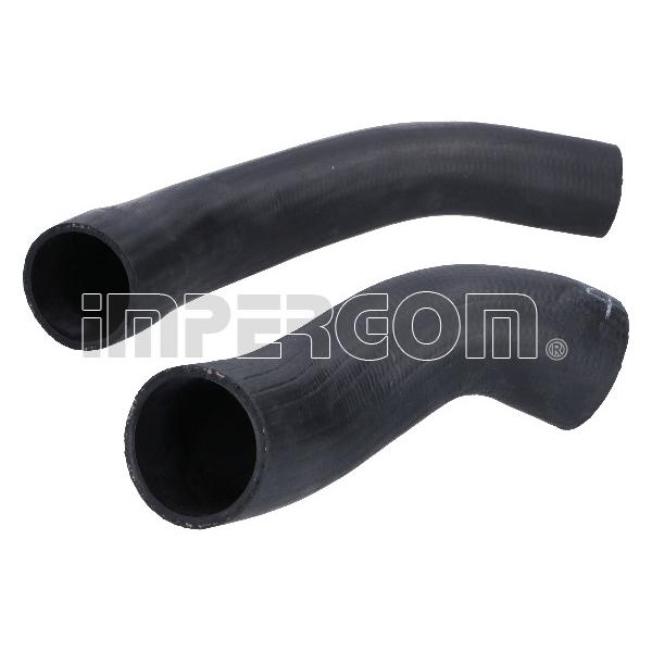 IMPERGOM IMP225098 Charge Air Hose