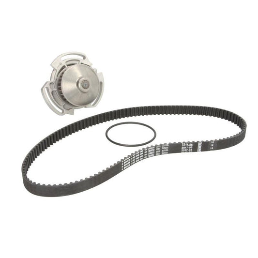BOSCH 1987948802 Water Pump & Timing Belt Kit