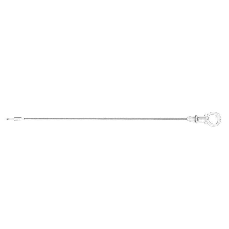 OE PEUGEOT 9817735580 Oil Dipstick