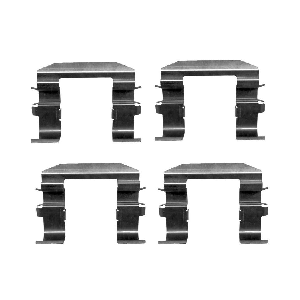 OE MERCEDES 2224212612 Brake Disc