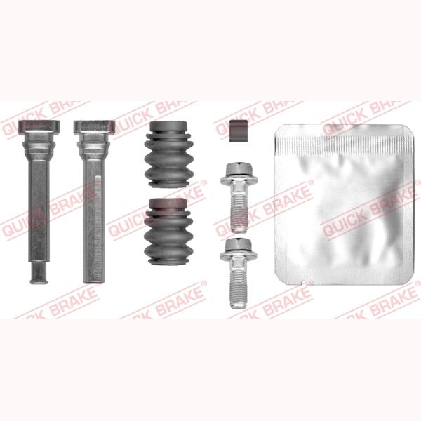 VEMO V25-72-1299 Wheel Speed Sensor