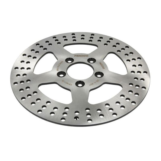 FERODO FMD0266R Brake Disc