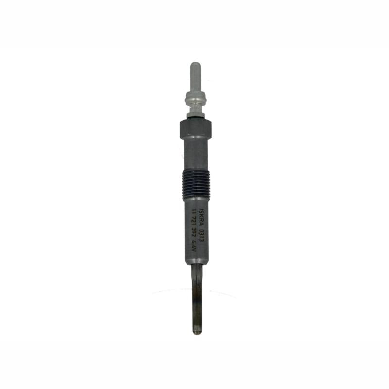 ISKRA 11721392 Glow Plug