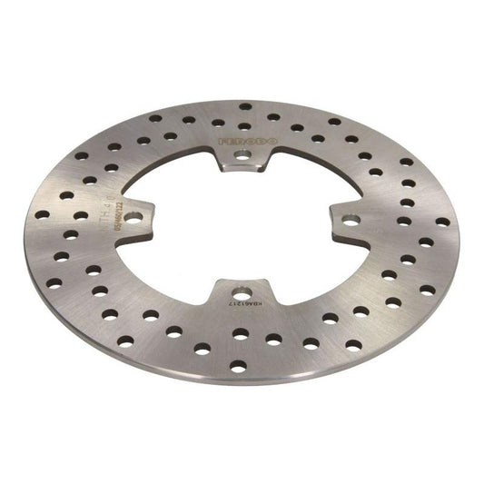 FERODO FMD0325R Brake Disc