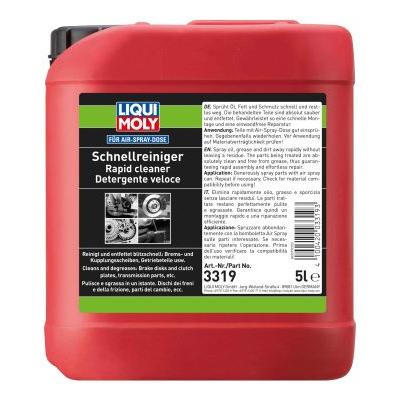 LIQUI MOLY LIM3319 Brake Cleaner