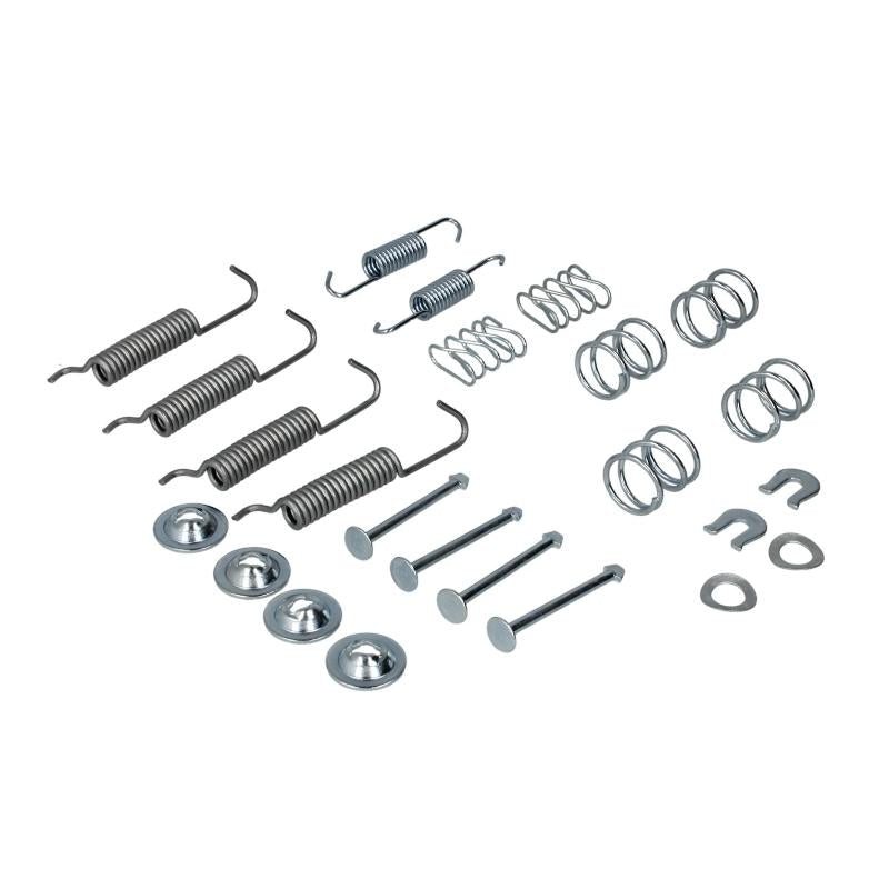 QUICK BRAKE QB105-0016 Parking Brake Shoes Accessory Kit