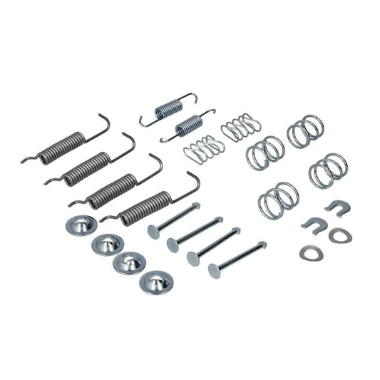 QUICK BRAKE QB105-0016 Parking Brake Shoes Accessory Kit