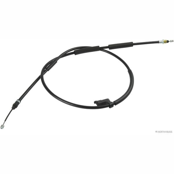 BOSCH 1987482158 Parking Brake Cable Pull