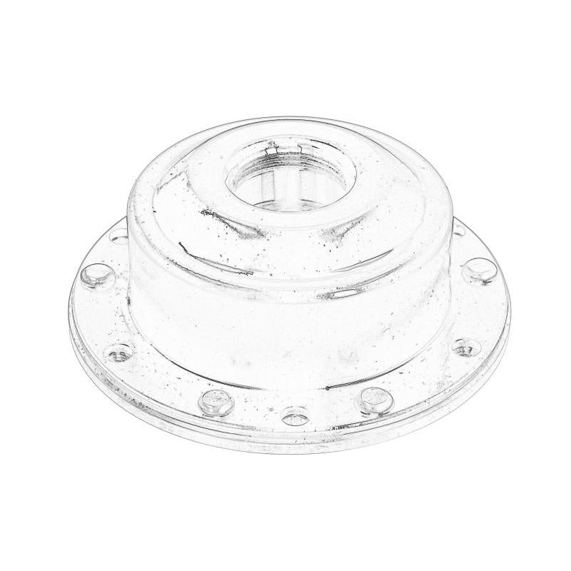 OE VOLVO 1275362 Camshaft Gear/Sprocket