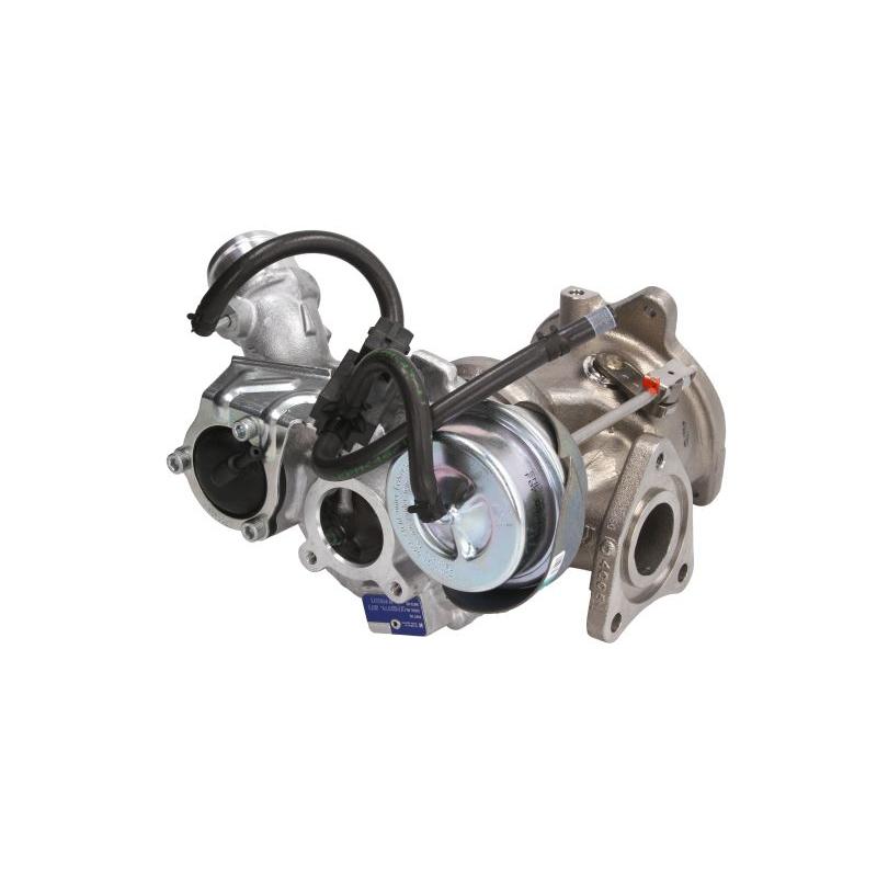 3K KKK54399880123 Turbocharger
