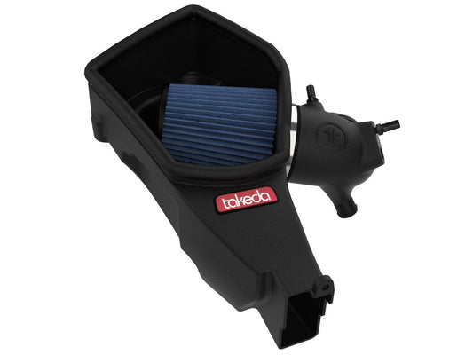 Takeda Stage-2 Cold Air Intake System w/ Pro 5R Filter | ML Performance Car Parts