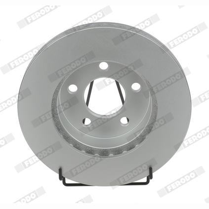 FERODO DDF1184C Brake Disc .