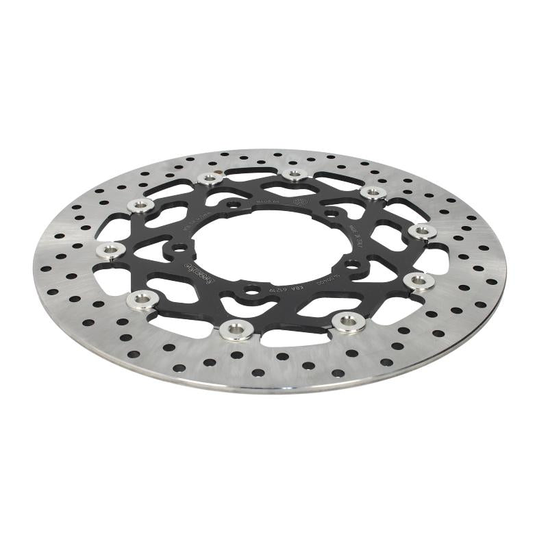 BREMBO 78B40864 Brake Disc