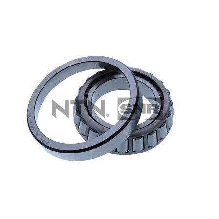 SNR HDB079 Wheel Bearing